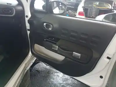 Veículo de Sucata citroen c3 iii (sx) 1.2 puretech 82 do ano 2024 alimentado hmr (eb2fa)