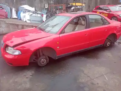 Vehicul casat audi a4 b5 (8d2) 1.8 t al anului 1996 alimentat aeb Vehicul casat audi a4 b5 (8d2) 1.8 t al anului 1996 alimentat aeb