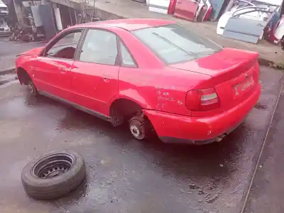 Vehicul casat audi a4 b5 (8d2) 1.8 t al anului 1996 alimentat aeb Vehicul casat audi a4 b5 (8d2) 1.8 t al anului 1996 alimentat aeb