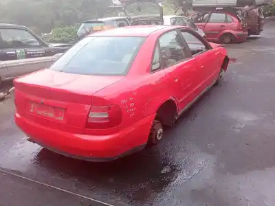 Veicolo di demolizione AUDI A4 B5 (8D2) 1.8 T dell'anno 1996 alimentato AEB
