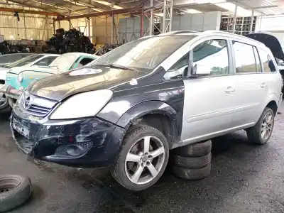 Vehicul casat OPEL ZAFIRA B FURGONETA/MONOVOLUMEN (A05)  al anului 2005 alimentat Z 19 DTH