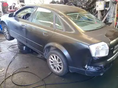 Здавання транспортного засобу audi a4 b6 (8e2) 2.0 року 2001 потужний alt