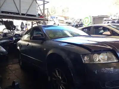 Здавання транспортного засобу audi a4 b6 (8e2) 2.0 року 2001 потужний alt