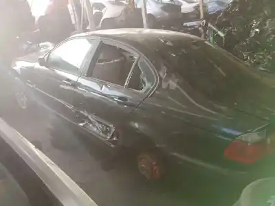 Scrapping Vehicle bmw 3 (e46) 320 d of the year 1999 powered 00