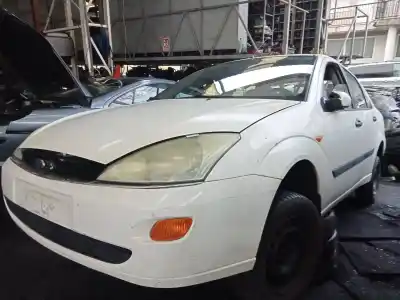 Sloopvoertuig FORD FOCUS (DAW, DBW) 1.8 Turbo DI / TDDi van het jaar 2000 aangedreven C9DA