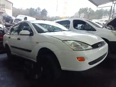 Sloopvoertuig ford focus (daw, dbw) 1.8 turbo di / tddi van het jaar 2000 aangedreven c9da