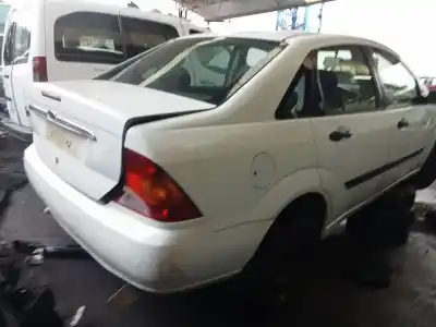Sloopvoertuig ford focus (daw, dbw) 1.8 turbo di / tddi van het jaar 2000 aangedreven c9da