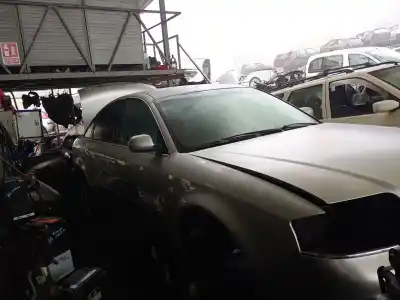 Утилизация автомобиля audi a6 c5 (4b2) 2.8 года 1999 питание ack,alg,amx,apr,aqd,atq