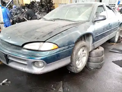 Утилизация автомобиля CHRYSLER DODGE INTREPID /DODGE  года 1993 питание 35LV6