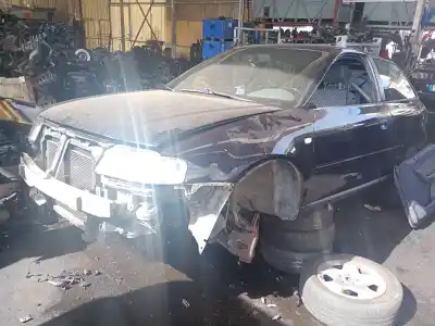 Здавання транспортного засобу AUDI A3 (8L1) 1.9 TDI року 2000 потужний ASZ Здавання транспортного засобу AUDI A3 (8L1) 1.9 TDI року 2000 потужний ASZ