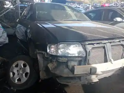 Здавання транспортного засобу audi a3 (8l1) 1.9 tdi року 2000 потужний asz Здавання транспортного засобу audi a3 (8l1) 1.9 tdi року 2000 потужний asz