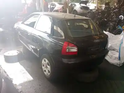 Здавання транспортного засобу audi a3 (8l1) 1.9 tdi року 2000 потужний asz Здавання транспортного засобу audi a3 (8l1) 1.9 tdi року 2000 потужний asz