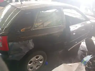 Здавання транспортного засобу audi a3 (8l1) 1.9 tdi року 2000 потужний asz Здавання транспортного засобу audi a3 (8l1) 1.9 tdi року 2000 потужний asz