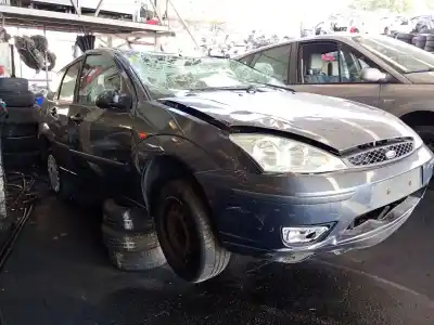 Sloopvoertuig FORD FOCUS (DAW, DBW) 1.8 Turbo DI / TDDi van het jaar 2004 aangedreven FFDA