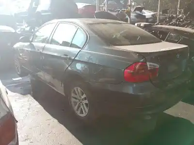 Veículo de Sucata bmw 3 (e90) 320 i do ano 2005 alimentado 20 4 d 4 d