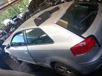 Véhicule à la ferraille audi a3 (8p1) 1.9 tdi de l'année 2004 alimenté bkc