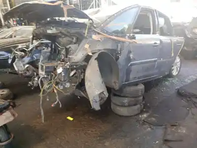 Scrapping Vehicle citroen c4 picasso i monospace (ud_) 1.6 hdi of the year 2008 powered 9hz