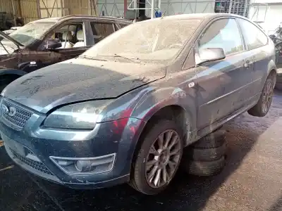 Veículo de Sucata ford focus ii (da_, hcp, dp) 2.0 tdci do ano 2007 alimentado g6dd