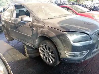 Veículo de Sucata ford focus ii (da_, hcp, dp) 2.0 tdci do ano 2007 alimentado g6dd