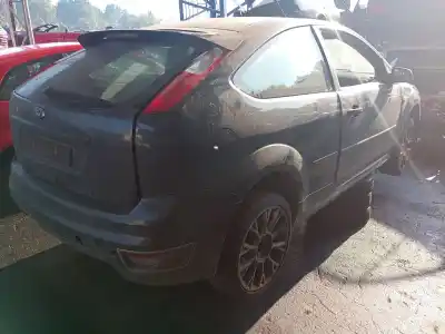 Veículo de Sucata ford focus ii (da_, hcp, dp) 2.0 tdci do ano 2007 alimentado g6dd