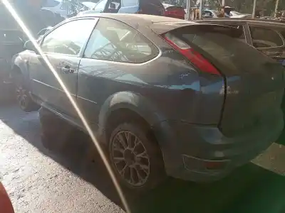 Veículo de Sucata ford focus ii (da_, hcp, dp) 2.0 tdci do ano 2007 alimentado g6dd