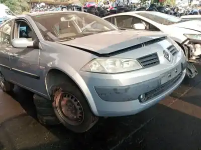 Утилизация автомобиля renault megane ii (bm0/1_, cm0/1_) 1.5 dci (bm02 bm13 bm2a cm02 cm13) года 2004 питание k9k f7