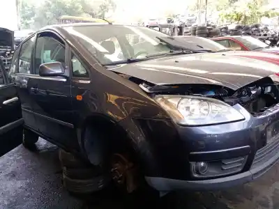 Vehicul casat ford focus c-max (dm2) 1.8 tdci al anului 2006 alimentat kkda Vehicul casat ford focus c-max (dm2) 1.8 tdci al anului 2006 alimentat kkda