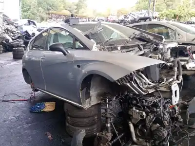 Veículo de Sucata seat leon (1p1) 2.0 tfsi do ano 2006 alimentado bwa