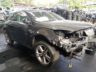 Здавання транспортного засобу opel insignia a (g09) 2.0 cdti (68) року 2010 потужний a 20 dth Здавання транспортного засобу opel insignia a (g09) 2.0 cdti (68) року 2010 потужний a 20 dth