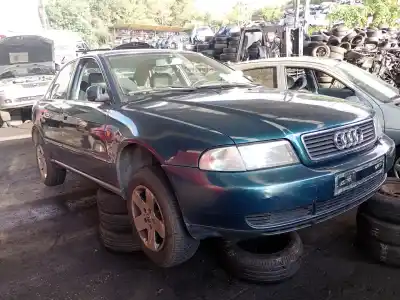 Здавання транспортного засобу audi a4 b5 (8d2) 2.6 року 1995 потужний abc Здавання транспортного засобу audi a4 b5 (8d2) 2.6 року 1995 потужний abc
