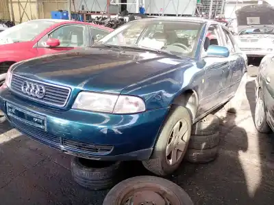 Здавання транспортного засобу audi a4 b5 (8d2) 2.6 року 1995 потужний abc Здавання транспортного засобу audi a4 b5 (8d2) 2.6 року 1995 потужний abc