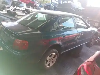 Здавання транспортного засобу audi a4 b5 (8d2) 2.6 року 1995 потужний abc Здавання транспортного засобу audi a4 b5 (8d2) 2.6 року 1995 потужний abc