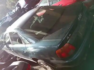 Здавання транспортного засобу audi a4 b5 (8d2) 2.6 року 1995 потужний abc Здавання транспортного засобу audi a4 b5 (8d2) 2.6 року 1995 потужний abc