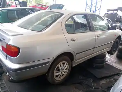 Veículo de Sucata nissan primera (p10) 2.0 d do ano 1999 alimentado cd20