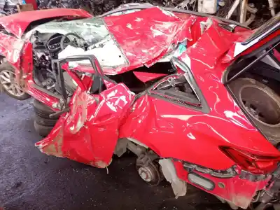 Veículo de Sucata seat leon (kl1) 2.0 tdi do ano 2022 alimentado dttc