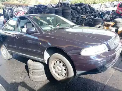 Veículo de Sucata audi a4 b5 (8d2) 1.9 tdi do ano 1998 alimentado afn Veículo de Sucata audi a4 b5 (8d2) 1.9 tdi do ano 1998 alimentado afn
