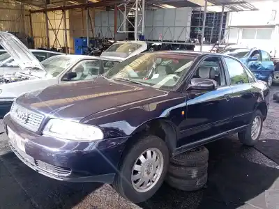 Veículo de Sucata audi a4 b5 (8d2) 1.9 tdi do ano 1998 alimentado afn Veículo de Sucata audi a4 b5 (8d2) 1.9 tdi do ano 1998 alimentado afn
