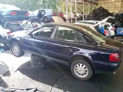 Veículo de Sucata audi a4 b5 (8d2) 1.9 tdi do ano 1998 alimentado afn Veículo de Sucata audi a4 b5 (8d2) 1.9 tdi do ano 1998 alimentado afn