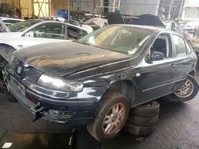 Veículo de Sucata seat leon (1m1) 1.9 tdi do ano 2002 alimentado alh