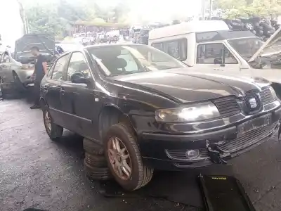 Veículo de Sucata seat leon (1m1) 1.9 tdi do ano 2002 alimentado alh