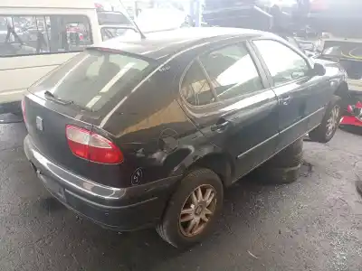 Veículo de Sucata seat leon (1m1) 1.9 tdi do ano 2002 alimentado alh