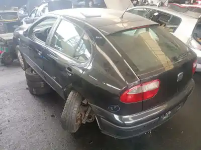 Scrapping Vehicle SEAT LEON (1M1) 1.9 TDI of the year 2002 powered ALH