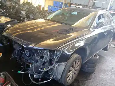 Здавання транспортного засобу audi a4 b8 (8k2) 3.0 tdi quattro року 2010 потужний ccwa Здавання транспортного засобу audi a4 b8 (8k2) 3.0 tdi quattro року 2010 потужний ccwa