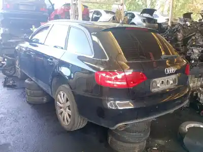 Здавання транспортного засобу audi a4 b8 (8k2) 3.0 tdi quattro року 2010 потужний ccwa Здавання транспортного засобу audi a4 b8 (8k2) 3.0 tdi quattro року 2010 потужний ccwa