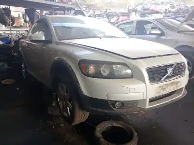 Утилизация автомобиля volvo c30 (533) 2.0 d года 2007 питание d 4204 t