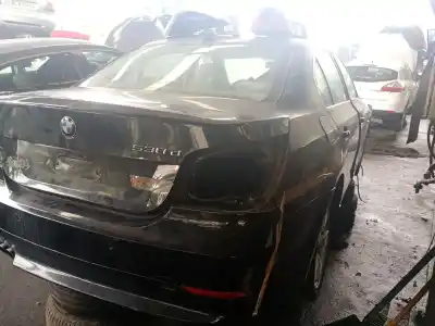 Vehicul casat bmw 5 (e60) 530 d al anului 2005 alimentat m57 d30 (306d2)