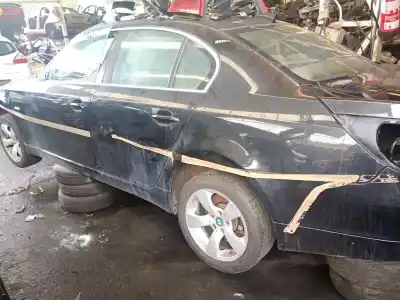 Vehicul casat bmw 5 (e60) 530 d al anului 2005 alimentat m57 d30 (306d2)