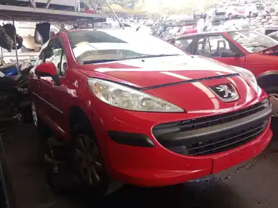 Здавання транспортного засобу peugeot 207/207+ (wa_, wc_) 1.4 16v року 2006 потужний kfu (et3j4) Здавання транспортного засобу peugeot 207/207+ (wa_, wc_) 1.4 16v року 2006 потужний kfu (et3j4)