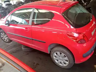 Здавання транспортного засобу peugeot 207/207+ (wa_, wc_) 1.4 16v року 2006 потужний kfu (et3j4) Здавання транспортного засобу peugeot 207/207+ (wa_, wc_) 1.4 16v року 2006 потужний kfu (et3j4)