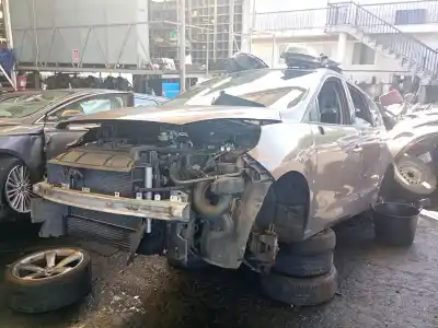 Scrapping Vehicle renault megane i scenic (ja0) 1.9 dti diesel cat of the year 2009 powered f9q p8